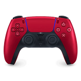 DualSense Volcanic Red Wireless Controller - PlayStation 5