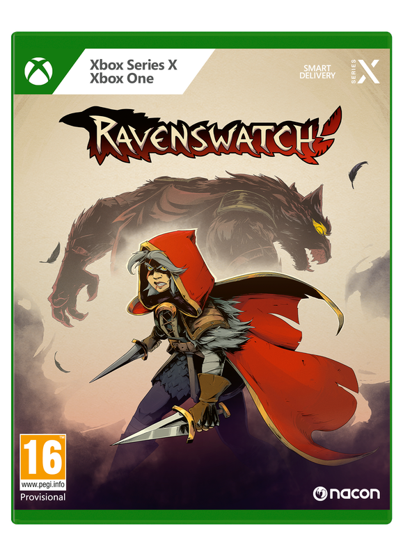 Ravenswatch (XSX/XB1)