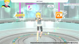 Fitness Boxing feat. HATSUNE MIKU (Nintendo Switch)