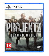 Projekt Z: Beyond Order (PS5)