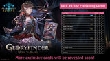 Shadowverse: Evolve Gloryfinder Bundle 1: Guide to Glory