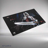 Gamegenic Star Wars: Unlimited Game Mat - Mandalorian