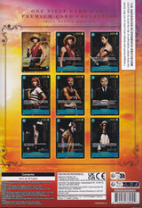 One Piece Card Game Premium Card Collection - Live Action Edition