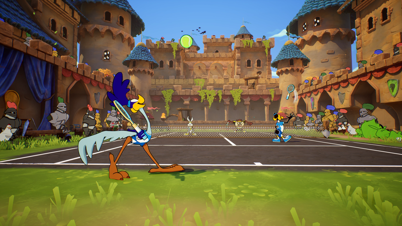 Looney Tunes Wacky World of Sports (PS5)