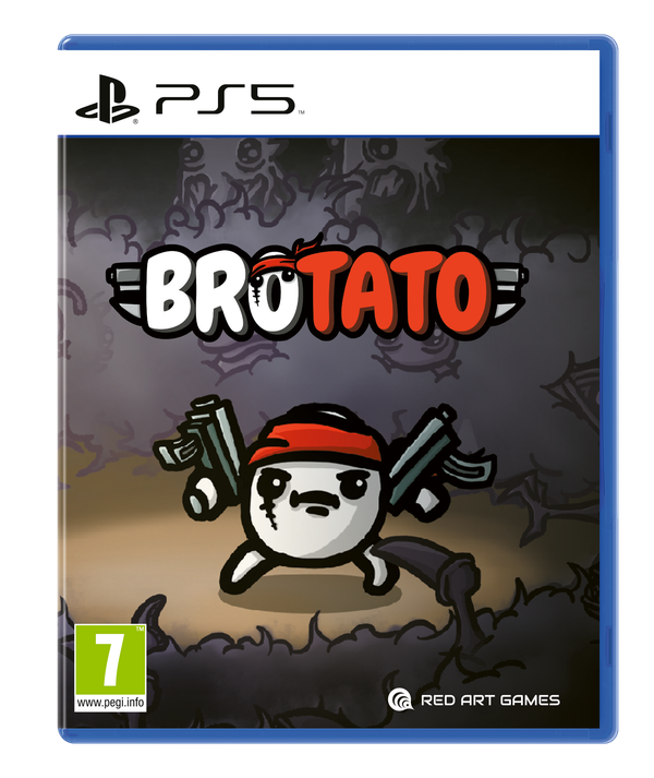 Brotato (PS5)