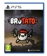 Brotato (PS5)