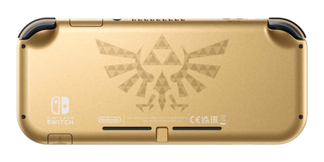 Nintendo Switch Lite - Hyrule Edition