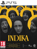 Indika (PS5)