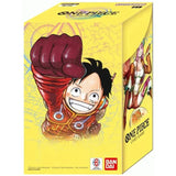 One Piece Card Game: Double Pack Set (DP-04)