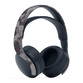 Pulse 3D Wireless Headset - Grey Camo