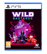 Wild Bastards (PS5)