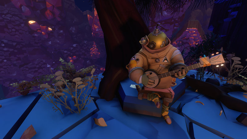 Outer Wilds: Archaeologist Edition (PS5)