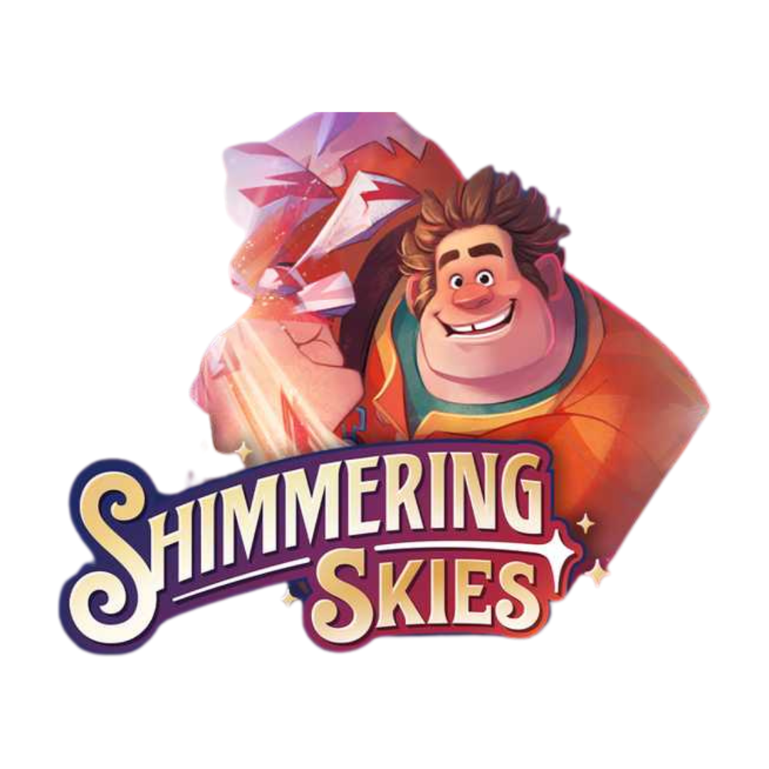 Disney Lorcana - Shimmering Skies Booster Packs Rip&Ship Live Opening