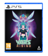 Yars Rising (PS5)