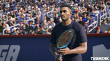 Tiebreak: Official Game of the ATP and WTA (PS5)