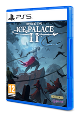 Beyond The Ice Palace 2 (PS5)