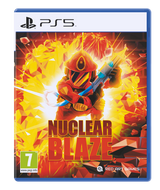 Nuclear Blaze (PS5)