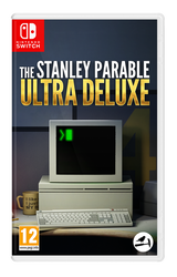 The Stanley Parable: Ultra Deluxe (Nintendo Switch)