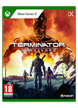 Terminator Survivors (XSX)