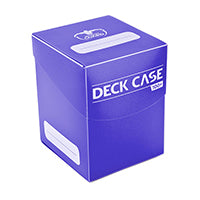 Ultimate Guard Deck Case Purple