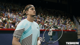 Tiebreak: Official Game of the ATP and WTA (PS5)