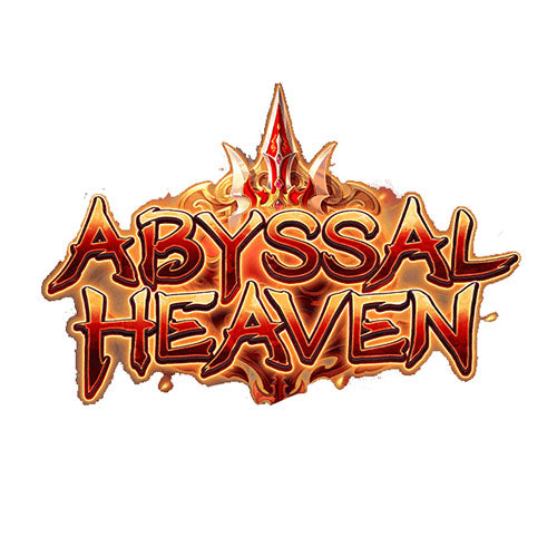 Grand Archive TCG - Abyssal Heaven First Edition Booster Box