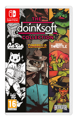 The Doinksoft Collection (Nintendo Switch)