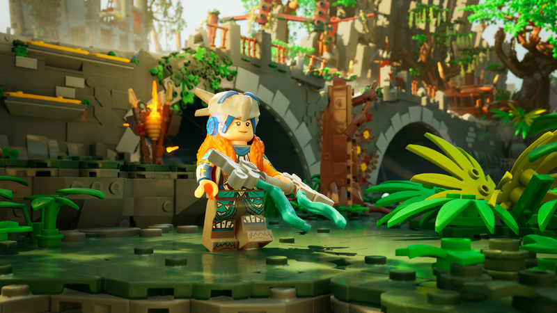 LEGO Horizon Adventures (PS5)