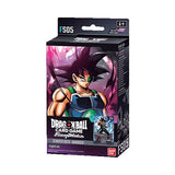 Fusion World Starter Deck FS05