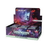 Magic: The Gathering - Duskmourn: House of Horrors Play Booster Box