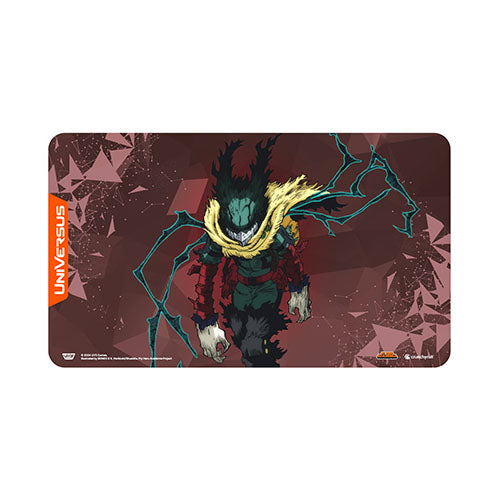 My Hero Academia: Dark Hero Arc - Playmat