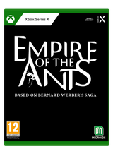 Empire of the Ants - Limited Edition (XSX)