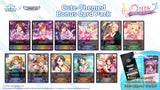 Shadowverse: Evolve - The Idolmaster Cinderella Girls - Cute -  Crossover Starter Decks