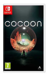 COCOON (Nintendo Switch)