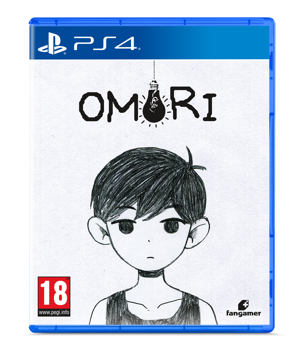 OMORI (PS4)