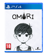 OMORI (PS4)