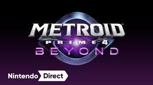 Metroid Prime 4: Beyond (Nintendo Switch)