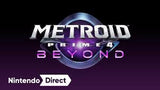 Metroid Prime 4: Beyond (Nintendo Switch)