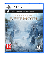 Skydance's BEHEMOTH (PS5) (PSVR 2)