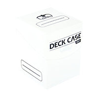 Ultimate Guard Deck Case White