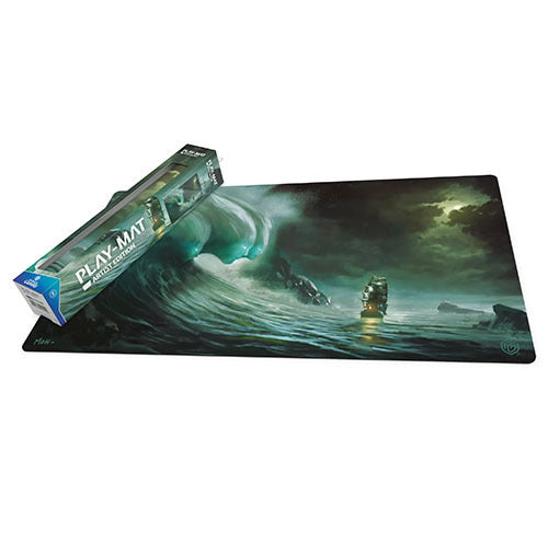 Ultimate Guard Playmat Artist Edition Spirits of the Sea