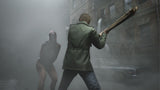 Silent Hill 2 (PS5)