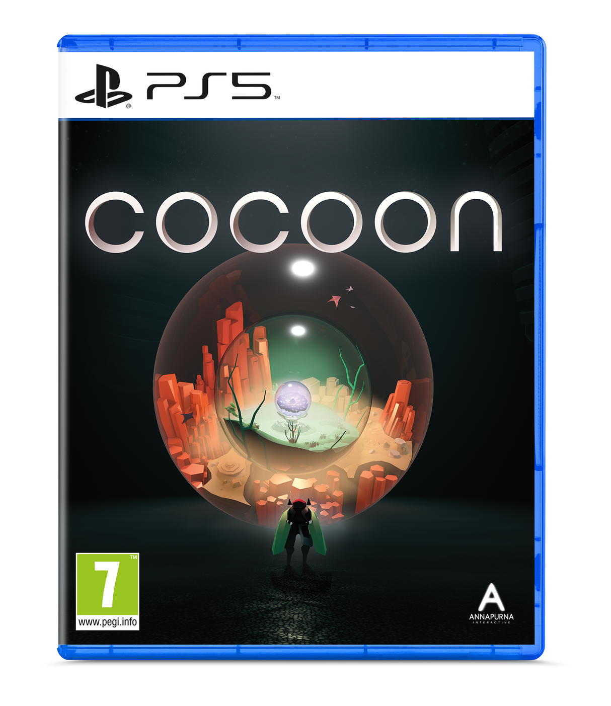 COCOON (PS5)