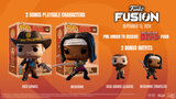 Funko Fusion (PS5)