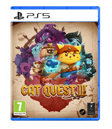 Cat Quest III (PS5)