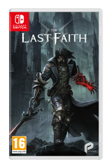 The Last Faith (Nintendo Switch)