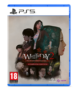 White Day 2: The Flower That Tells Lies - Complete Edition (PS5)