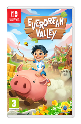 Everdream Valley (Nintendo Switch)