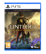 Flintlock: The Siege of Dawn - Deluxe Edition (PS5)