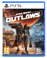 Star Wars Outlaws - Special Day One Edition (PS5)